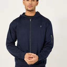 Styli Men Running Sporty Jacket-picture-16