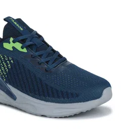 ABROS Men Mesh Running Shoes image 4
