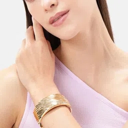 DressBerry Women Cuff Bracelet-31