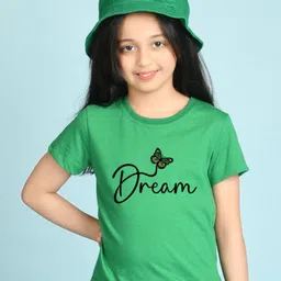 NUSYL Girls T-shirt-image-21