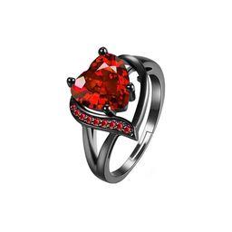 Airtick Stainless Steel Finger Ring-image-48