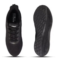 JQR Men Mesh Running Non-Marking Shoes image 5