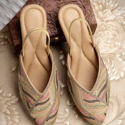 sneakers villa Women Mules Flats-image-92