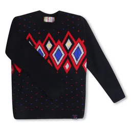 KNITCO Unisex Kids Pullover-46