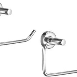 ACC-1365-S2 Silver Towel Holder-image-78