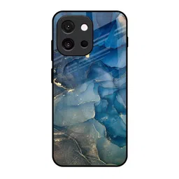 QRIOH Abstract Printed OnePlus 13T 5G Back Case Mobile Accessories-9