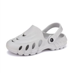 DRACKFOOT Men Clogs image 4