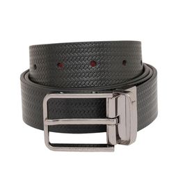 United Colors of Benetton Men Leather Reversible Formal Belt-picture-33