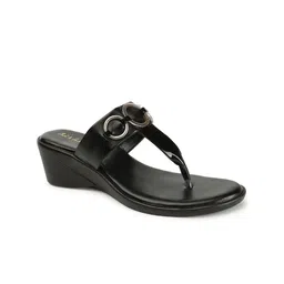 Mast & Harbour Women Comfort Sandals-55