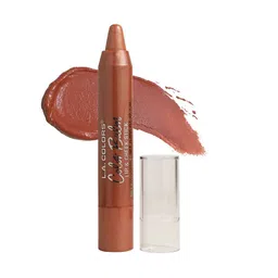 L.A colors Color Balm Lip & Cheek Stick - Spiced-43