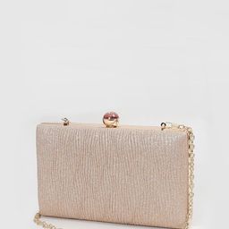 CODE by Lifestyle PU Handheld Bag-image-28