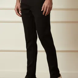 WROGN Men Comfort Slim Fit Jeans-image-80