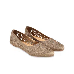 Froh Feet Women Solid Regular Round Toe Mules Flats-picture-27