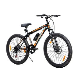 LEADER Beast 27.5T 21 Speed Mountain Bike-51