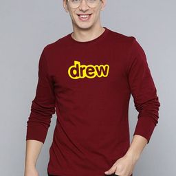 Organic Chics Men Printed Bio Finish T-shirt-image-58
