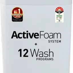 6.5 kg Fully Automatic Top Load Grey-image-64