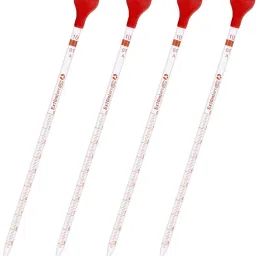 Dropper Laboratory Pipette-10