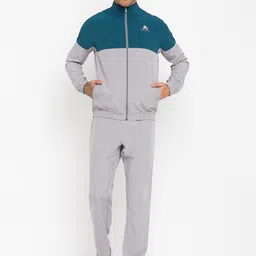 OFF LIMITS Brand Name Printed Long Sleeve Tracksuits-image-53
