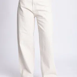 Bene Kleed Women High-Rise Jeans-image-71