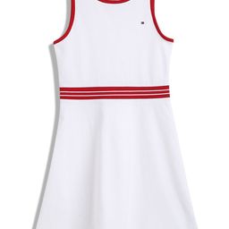 Tommy Hilfiger Blouson Dress-image-73