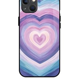 QRIOH Quirky Printed iPhone 13 Mini Back Case Mobile Accessories-picture-34
