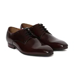 GABICCI Men Leather Formal Derbys-picture-23