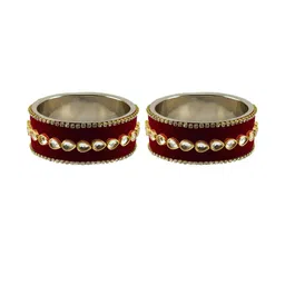 Vidhya Kangan Girls Bangle-image-64