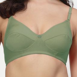 LILY Full Coverage Everyday Bra image 2