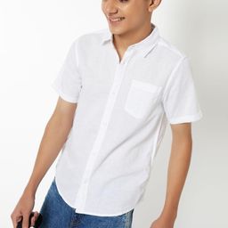 max Boys Casual Shirt-image-123