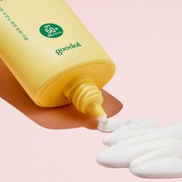 Goodal  Green Tangerine Vita C Dark Spot Tone Up Cream - 50 ml-18