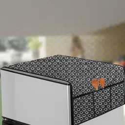 The Furnishing Tree Fridge Top Cover Compatible for-picture-39