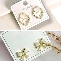 MONKDECOR Women Earrings-image-15
