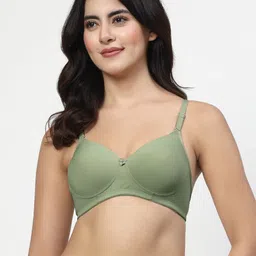 LILY Bra Full Coverage Lightly Padded image 4