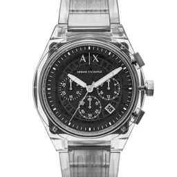 Armani Exchange Men Dial & Straps Analogue Watch AX4167-image-50