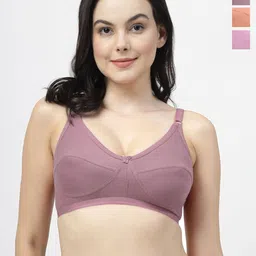 SHYAM SONS FLAIR Bra Full Coverage-6