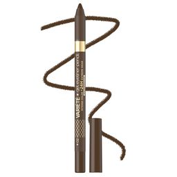 Eveline Cosmetics Variete Gel Eyeliner Pencil - 1.3 g - Brown 02-58