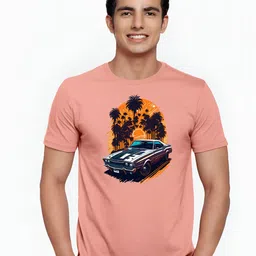 Jack Paris Men Relaxed Shirt-picture-0
