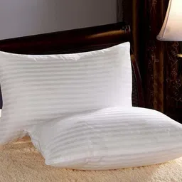 JDX White 2 Pieces Sleep Pillow-56