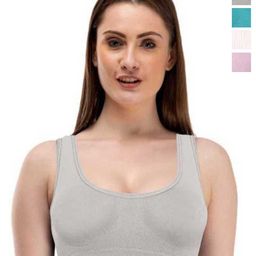 INDIROCKS Women Pack of 4 Full Coverage Underwired Bra-image-67
