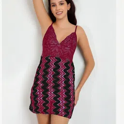Samvar Women Multi Baby Dolls-picture-12