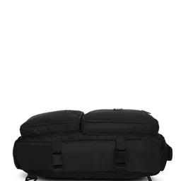 MOVE-MEANT Unisex Embroidered Backpack image 5