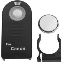 quikprof Qp-RC6- II remote Camera Remote ControlCamera Remote Control image 4