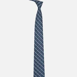 Van Heusen Men Checked Fashion-image-40