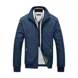 StyleCast x Revolte Men Insulator Outdoor Bomber Jacket-image-74