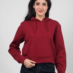 Numero Uno Women Hooded Sweatshirt-image-21