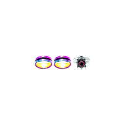 Dynamic Retail Global Unisex Ring-image-44