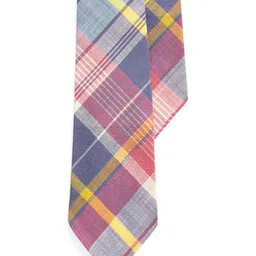 Polo Ralph Lauren Checked Ties-image-37