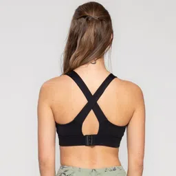 STRCH Bra Medium Coverage image 3