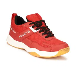 PRO KVH Men Badminton Non-Marking Shoes-picture-50