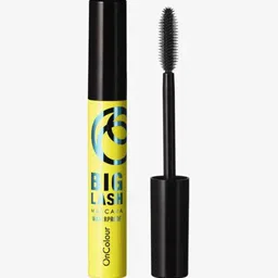 Oriflame Oncolour Big Lash Waterproof Mascara - 8 ml - Black-picture-40